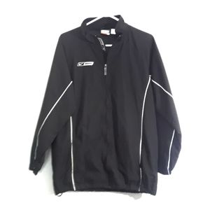 Nike Bauer youth Hockey Jacket Size XL